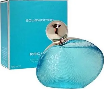 Dámský parfém Rochas Aquawoman W EDT
