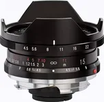 Voigtlander 15 mm f/4.5 Super-Wide…