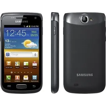 Mobilní telefon Samsung Galaxy W (i8150)
