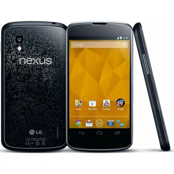 Mobilní telefon LG Nexus 4 (E960)