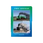 DVD Historie železnic - Parní nostalgie…