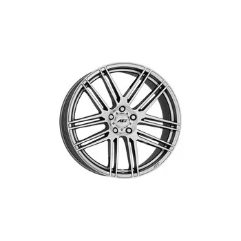 Alu kolo AEZ Cliff 9x20 5x120 ET42