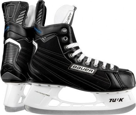 bauer nexus 3000