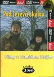 DVD kolekce Filmy s Tomášem Holým 3…