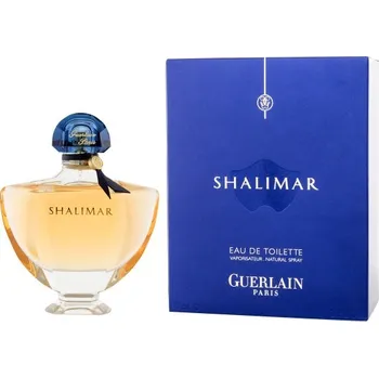 Dámský parfém Guerlain Shalimar W EDT