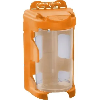 Úložný box Extol modulový závěsný organizér 210 ml