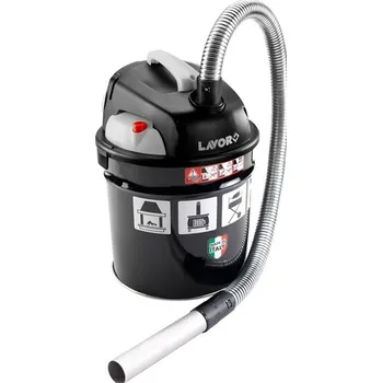 Vysavač na popel Lavor Ashley 900
