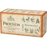 Grešík čaj prostatin - porcovaný