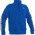 Pánská mikina Mikina Salming Orca Sr. modrá, S