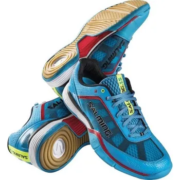 Dětská sálová obuv Salming Viper Junior