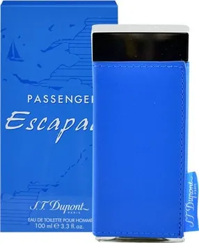 Pánský parfém S.T.Dupont Passenger Escapade M EDT