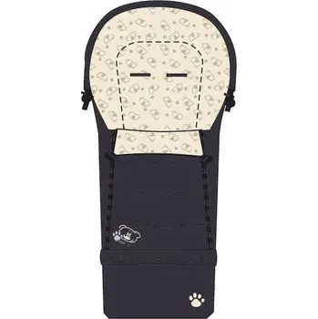 Fusak G-Mini Fusak Poco černý 