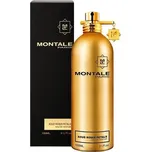 Montale Paris Aoud Roses Petals W EDP