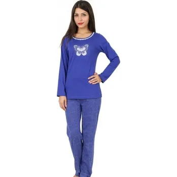 Dámské pyžamo Vienetta Secret Dámské pyžamo Erika