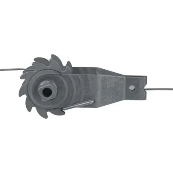 Příslušenství pro plot Napínák drátu rohatkový NZ