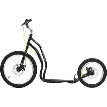Koloběžka Yedoo Mezeq New Disc Brake
