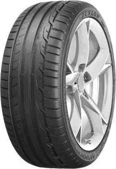 Letní osobní pneu Dunlop SP Sport Maxx RT 205/55 R16 91 Y