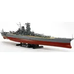 1:350 Japanese Battleship Musashi