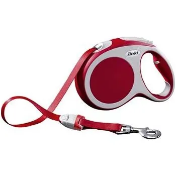 Vodítko pro psa Flexi Vario L 5 m/ 60 kg