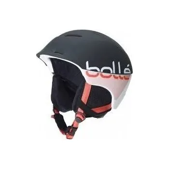 Bolle Synergy Coral 13/14 Soft Black