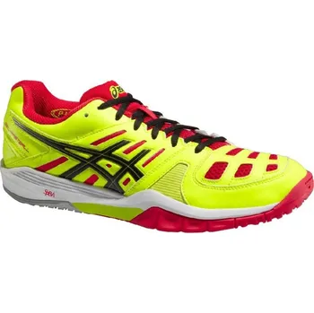 Pánská sálová obuv Asics Gel-Fastball 0790