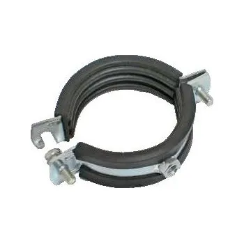 Plotový sloupek Objímka na sloupek Ø 4,8-5,3 cm