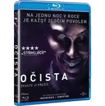 Blu-ray Očista (2013) 