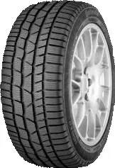 Zimní osobní pneu Continental ContiWinterContact TS-830P 195/65 R16 92 H