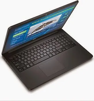 Notebook DELL Inspiron 15 (N5-5548-N2-701-Silver)