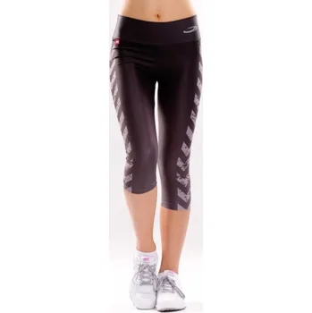 Dámské legíny Jadberg Cindy-S černé