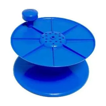 Ohradník Navíjecí buben na elektrický ohradník