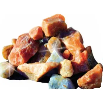 Kuchyňská sůl Kusová sůl kamenná 1kg