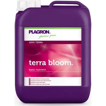 Hnojivo Plagron Terra Bloom