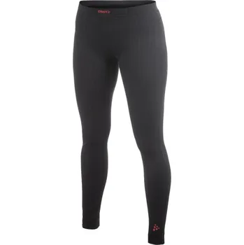 Dámské termoprádlo Craft Active Extreme dámské termo spodky černé