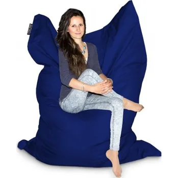 Sedací pytel Crazyshop Standard 144 x 180 cm