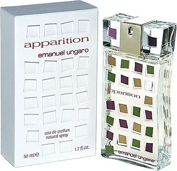 Dámský parfém Emanuel Ungaro Apparition W EDP