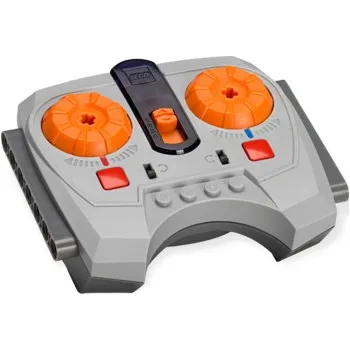 Díl pro stavebnice LEGO Power Functions 8879 IR dálkový ovladač