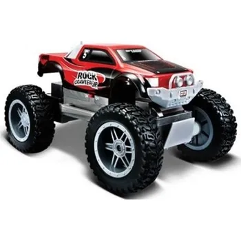 RC model auta Maisto Rock Crawler JR