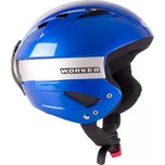 Worker Little lesk modrá