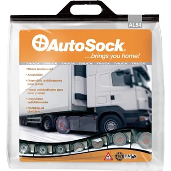 Sněhové řetězy AutoSock pro TRUCK