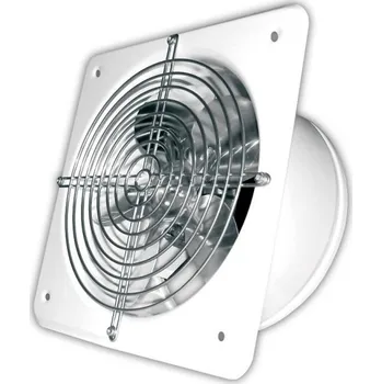 DOSPEL Axiální ventilátor WB-S WB-S 315…