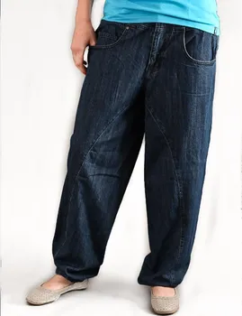 Dámské džíny Vehicle kalhoty Vera Blue Wash B