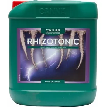 Hnojivo Canna Rhizotonic
