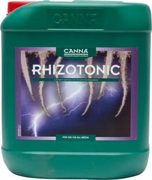 Hnojivo Canna Rhizotonic