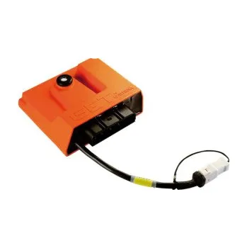 Řídící jednotka Řídící jednotka GET GP-1 pro Kawasaki KXF 450 2016