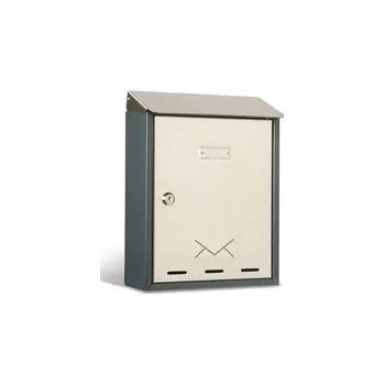 Poštovní schránka Poštovní schránka ELIOS 275x350x120 mm