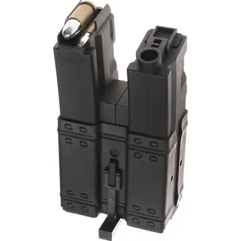 Zásobník MP5, 240 BB, Cyma, C.36