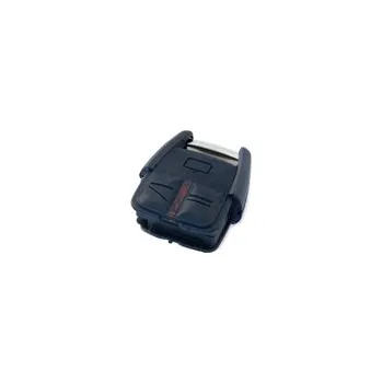 Obal ovladače 3 tlačítka Opel