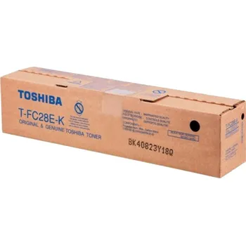 Toner Toshiba T-FC28EK, e-Studio 2330, 2820, 3520, 4520, black, 6AK00000081, originál