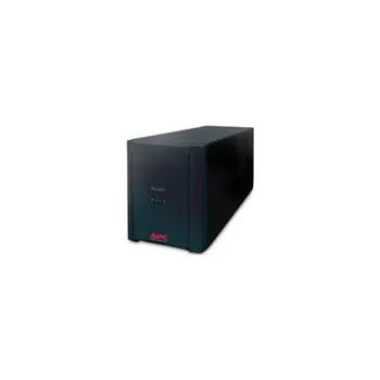 Záložní zdroj APC Smart-UPS XL 24V Battery Pack (přídavná baterie), SUA750XLI, SUA1000XLI SUA24XLBP